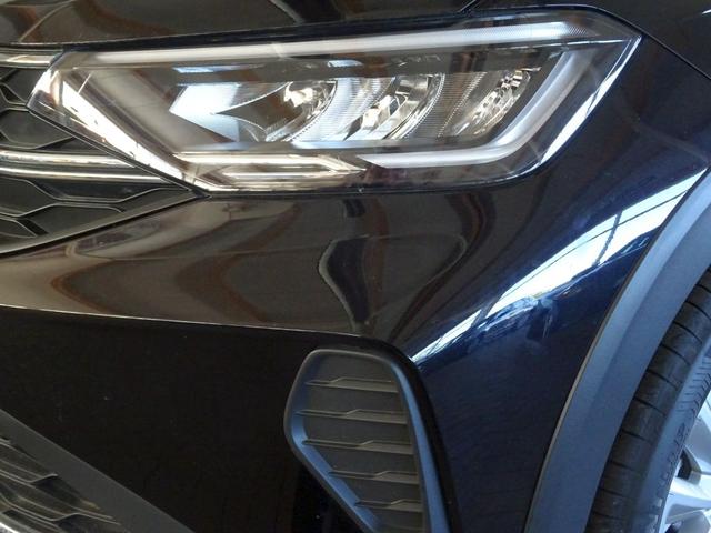 Volkswagen Taigo 1,0 TSI Life AHK ALU AppConnect LED 