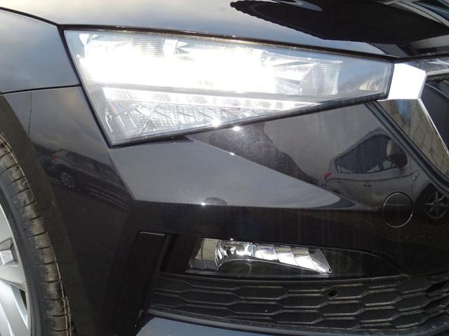 Skoda Scala 1,0 TSI DSG7 Ambition AppConnect ALU LED PDC 