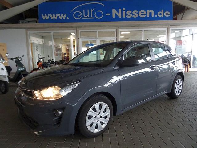 Kia Rio - 1,0 T-GDI DCT7 Vision Bluetooth Klima PDC Sitzheizung