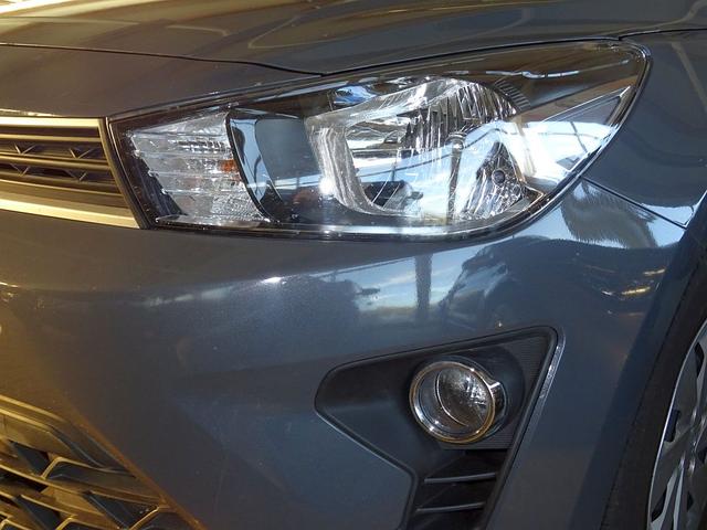 Kia Rio 1,0 T-GDI Automatik Bluetooth Klima PDC Sitzheizung 