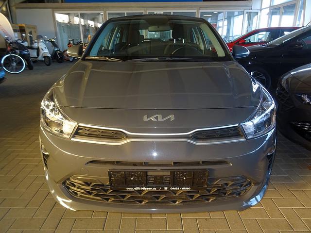 Kia Rio 1,0 T-GDI Automatik Bluetooth Klima PDC Sitzheizung 