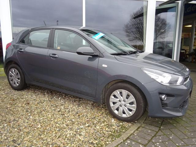 Kia Rio 1,0 T-GDI DCT7 Vision Bluetooth Klima PDC Sitzheizung 