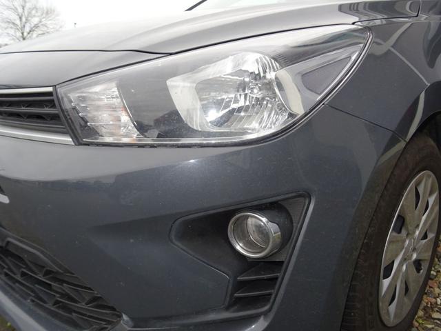 Kia Rio 1,0 T-GDI DCT7 Vision Bluetooth Klima PDC Sitzheizung 