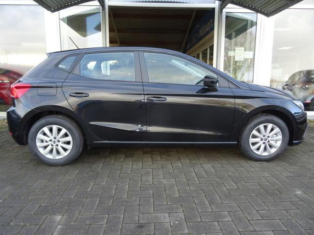 Seat Ibiza 1,0 TSI Style Edition FULLLINK LED PDC WINTERPAKET 