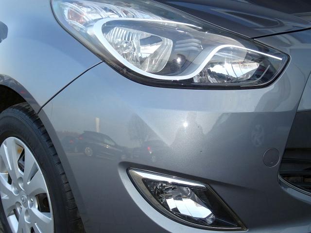Hyundai ix20 1,6 Automatik Comfort 1.Hand KLIMA PDC 