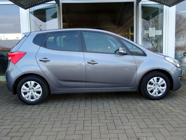 Hyundai ix20 1,6 Automatik Comfort 1.Hand KLIMA PDC 