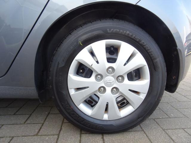 Hyundai ix20 1,6 Automatik Comfort 1.Hand KLIMA PDC 