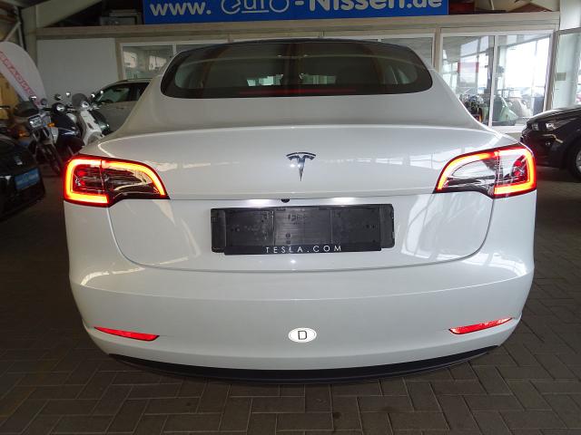 Tesla Model 3 RWD 208kw 