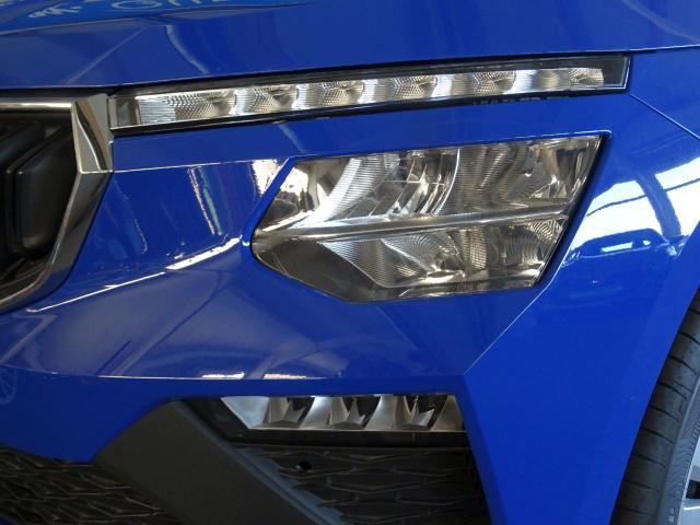 Skoda Kamiq 1,0 TSI Essence FirstEditionPaket WinterPaket 