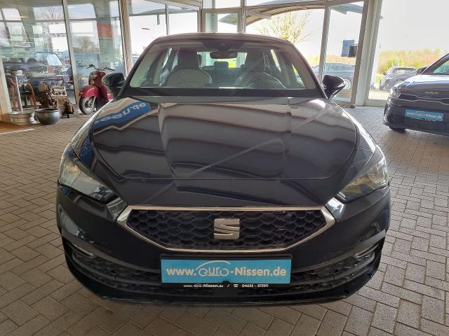 Seat Leon 1,0 TSI Style ACC FULLLINK LED WINTERPAKET 