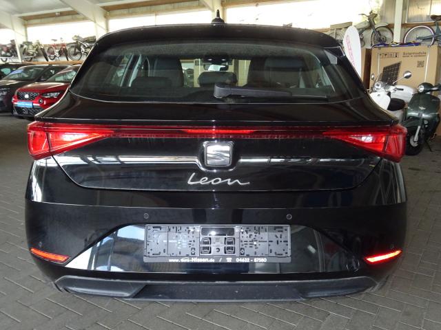 Seat Leon 1,0 TSI Style ACC FULLLINK LED WINTERPAKET 