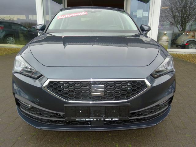 Seat Leon 1,0 eTSI Style DSG7 ACC FULLLINK LED WINTERPAK 