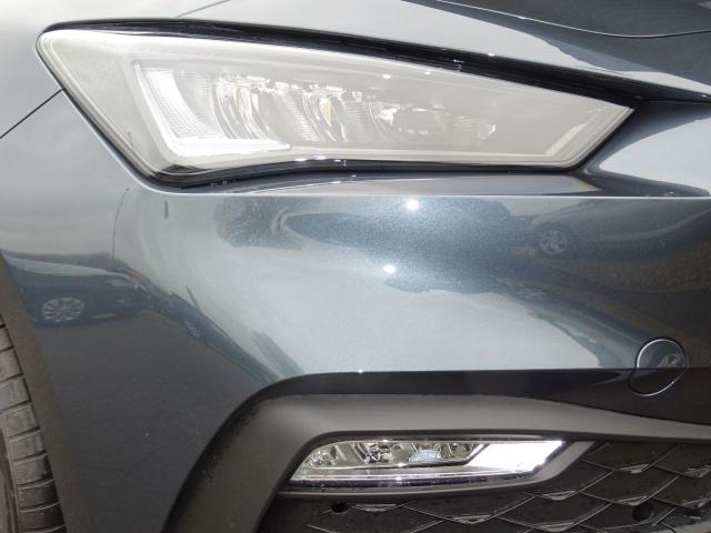 Seat Leon 1,0 eTSI Style DSG7 ACC FULLLINK LED WINTERPAK 