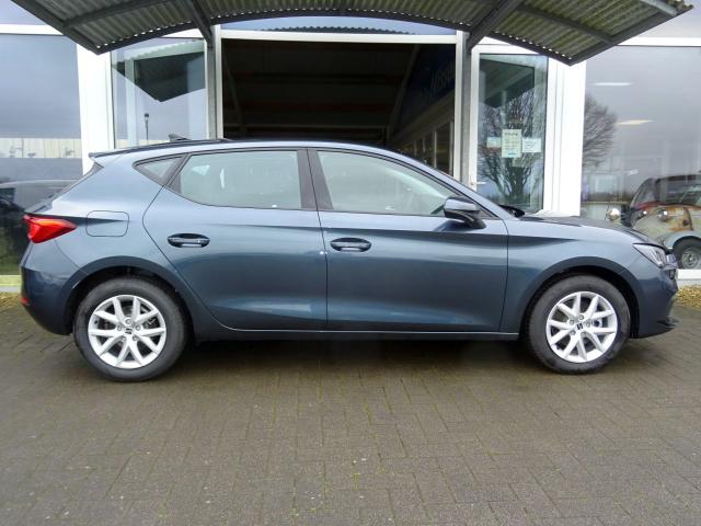 Seat Leon 1,0 eTSI Style DSG7 ACC FULLLINK LED WINTERPAK 