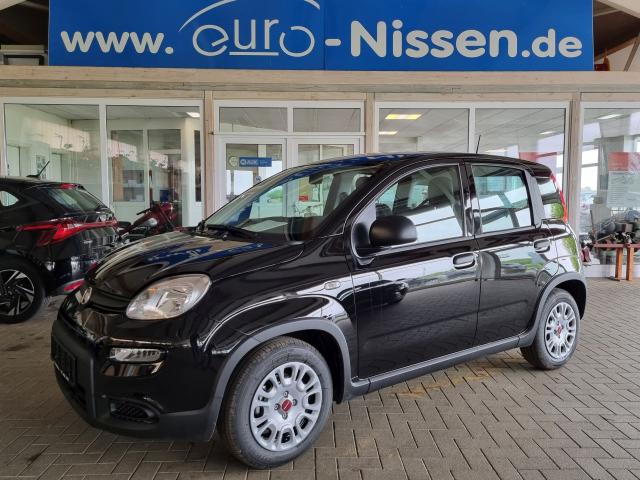 Fiat Panda - 1,0 Hybrid Firefly Bluetooth Klima ZV