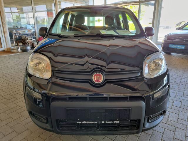 Fiat Panda 1,0 Hybrid Firefly Bluetooth Klima ZV 