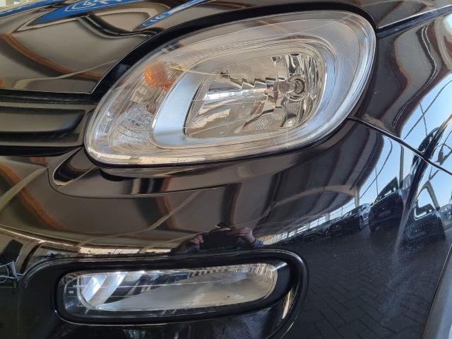 Fiat Panda 1,0 Hybrid Firefly Bluetooth Klima ZV 