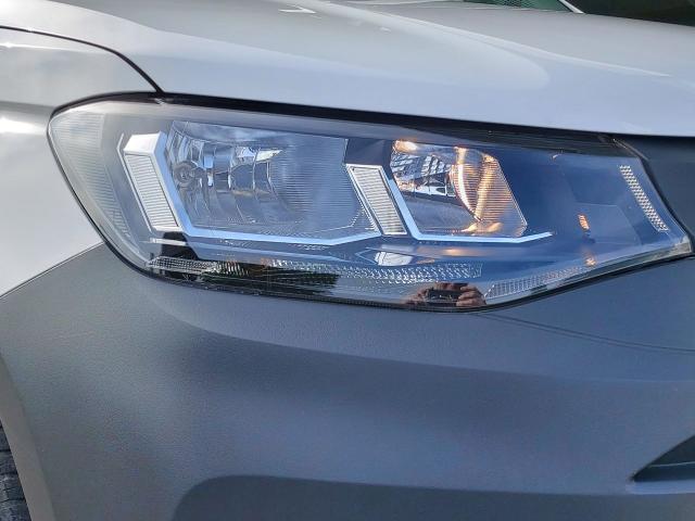 Volkswagen Caddy Cargo 2,0 TDI EcoProfi AHK ALU BLUETOOTH 