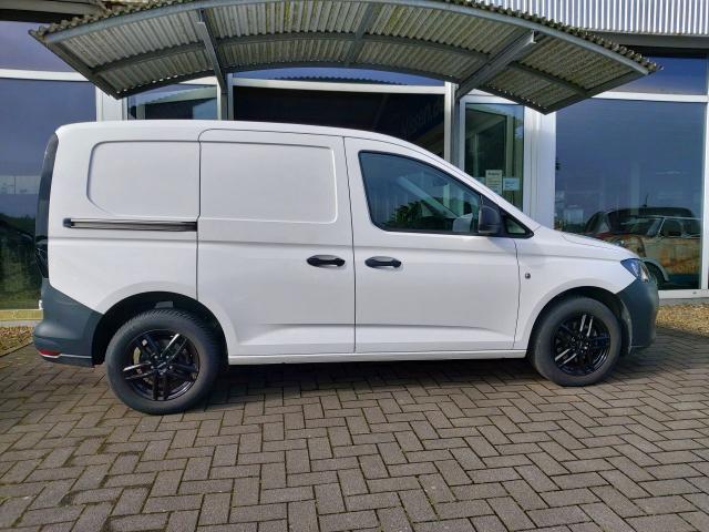 Volkswagen Caddy Cargo 2,0 TDI EcoProfi AHK ALU BLUETOOTH 