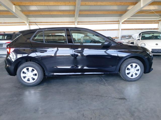 Skoda Fabia 1,0 TSI Essence BLUETOOTH KLIMA LED PDC 