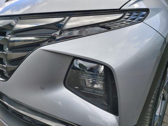 Hyundai TUCSON 1,6 CRDI Prime 7DCT Vollausstattung! 