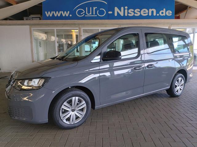 Volkswagen Caddy - Maxi 1,5 TSI 7-Sitzer AHK APP KAMERA WINTERPAKET