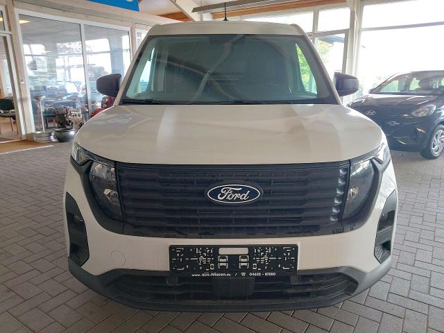 Ford Transit Courier Trend 1,0 Ecoboost AHK AppConnect Klima 