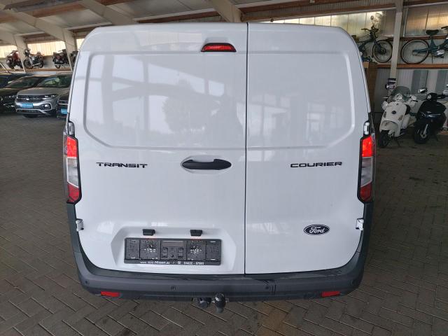 Ford Transit Courier Trend 1,0 Ecoboost AHK AppConnect Klima 