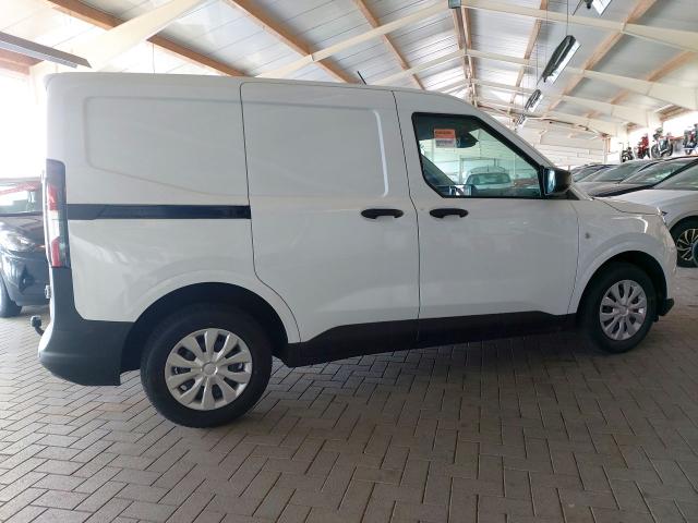 Ford Transit Courier Trend 1,0 Ecoboost AHK AppConnect Klima 
