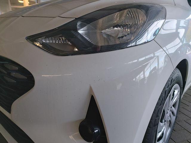 Hyundai i10 1,0 Select 5-Gang KAMERA NAVI NEBELS PDC 