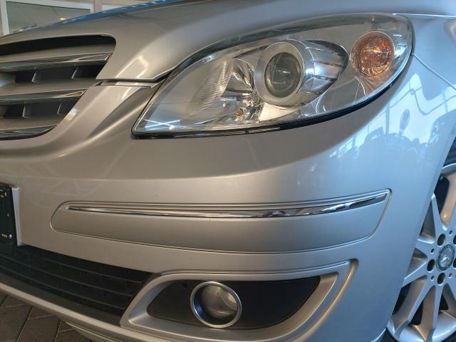 Mercedes-Benz B-Klasse B150 Sports Tourer ALU Klima Sitzheizung 