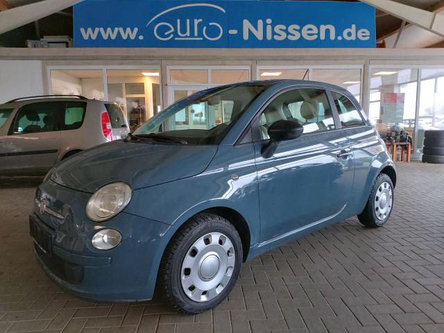 Fiat 500 - 1,2 Pop TÜVneu * nur93000km