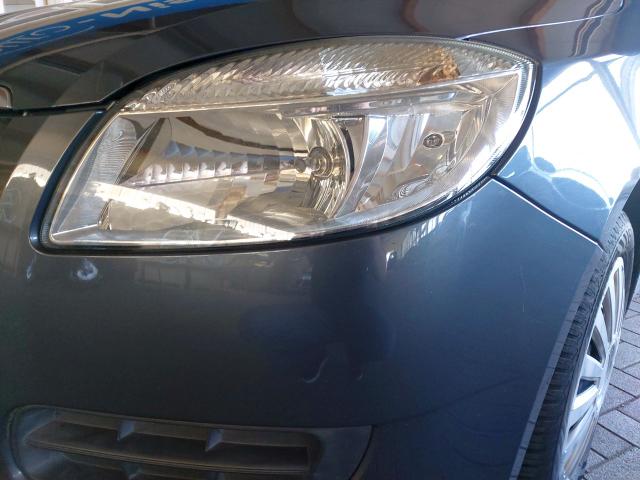 Skoda Fabia Combi 1,2 Classic Klima Sitzheizung Tempomat 