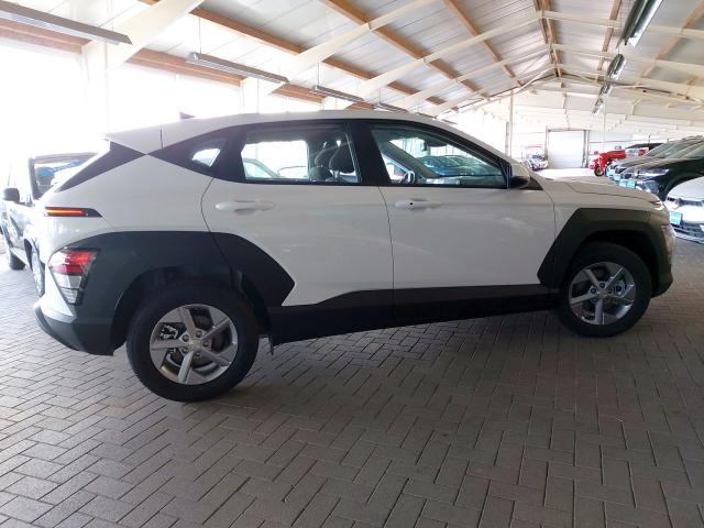 Hyundai KONA Select 1,6 T-GDI HEV Automatik 