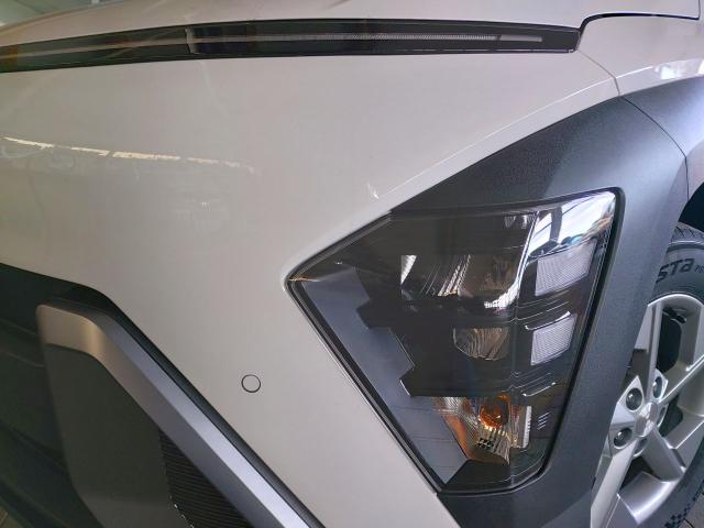 Hyundai KONA Select 1,6 T-GDI HEV Automatik 