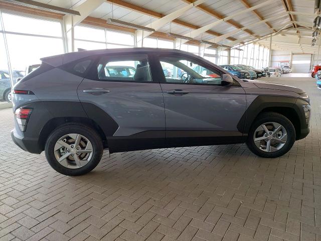 Hyundai KONA Select 1,6 T-GDI HEV Automatik 