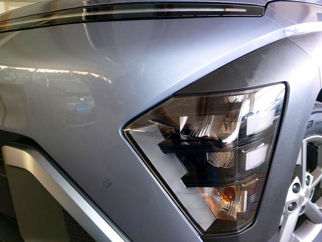 Hyundai KONA Select 1,6 T-GDI HEV Automatik 