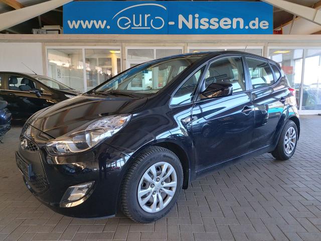 Hyundai ix20 - 1,4 16V Classic 1.Hand Klima Nebels