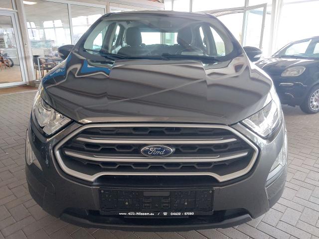 Ford EcoSport 1,0 EcoBoost Trend AHK Klima Winterpaket 