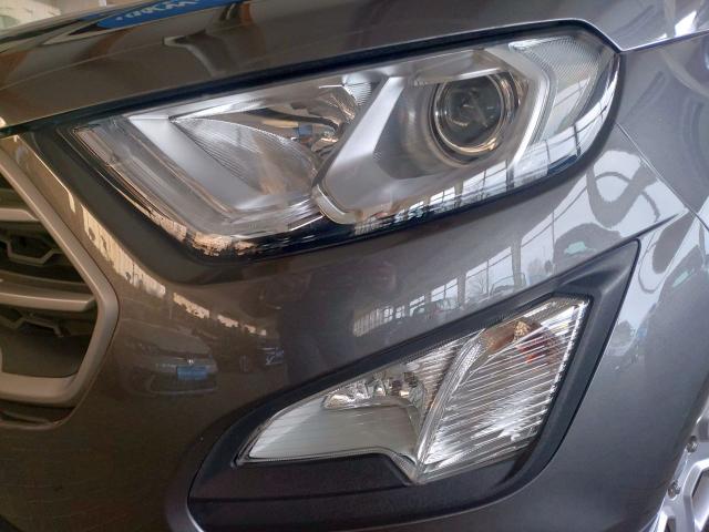 Ford EcoSport 1,0 EcoBoost Trend AHK Klima Winterpaket 