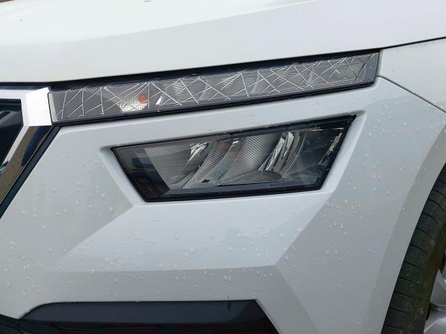 Skoda Kamiq 1,0 TSI Ambition ALU APPCONNECT LED SITZHEIZUNG 