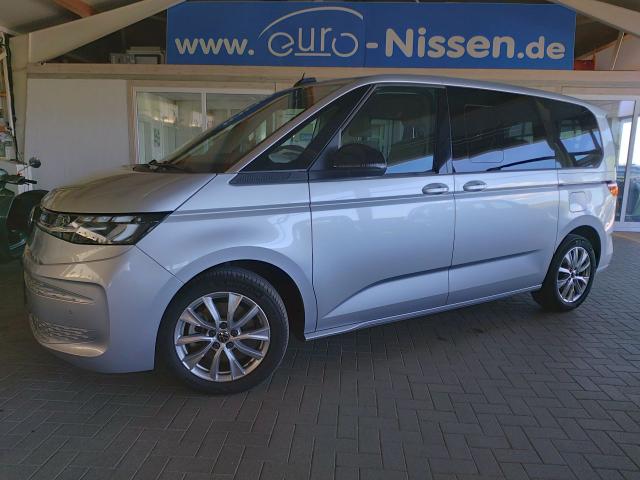 Volkswagen T7 Multivan - 1,4 eTSI DSG Life ACC AHK KAMERA LED NAVI