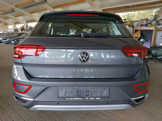 Volkswagen T-ROC 1,5 TSI DSG7 Style Edition ACC LED WINTERPAKET 