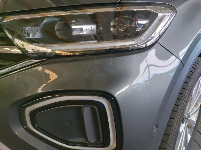 Volkswagen T-ROC 1,5 TSI DSG7 Style Edition ACC LED WINTERPAKET 