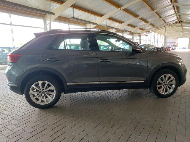Volkswagen T-ROC 1,5 TSI DSG7 Style Edition ACC LED WINTERPAKET 