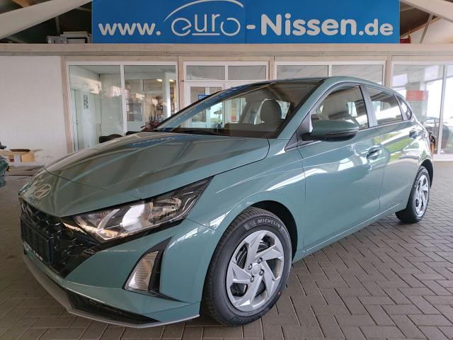 Hyundai i20 - 1,0 T-GDI DCT Comfort Kamera Navi PDC Sitzheizung
