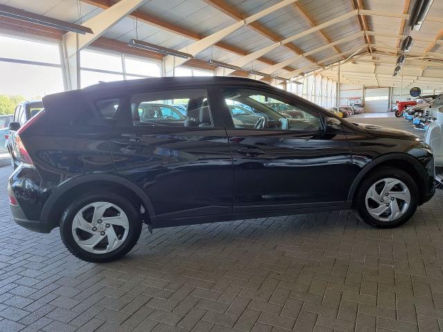 Hyundai BAYON 1,0 T-GDI Trend DAB KAMERA PDC SITZHEIZUNG 