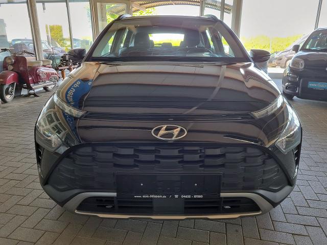Hyundai BAYON 1,0 T-GDI Trend DAB KAMERA PDC SITZHEIZUNG 