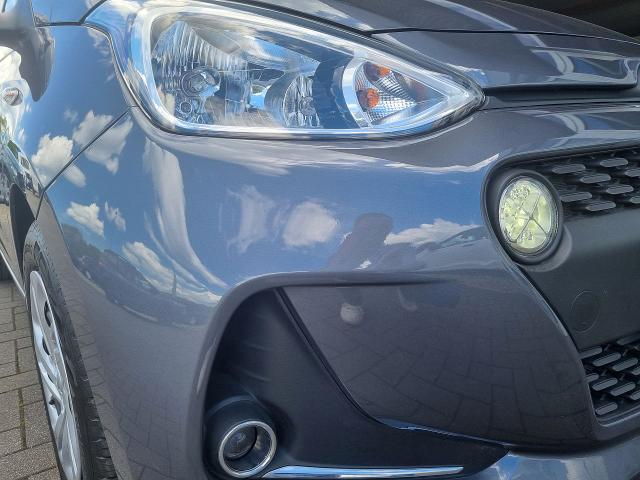 Hyundai i10 1,2 Trend AppConnect Klima PDC Winterpaket 