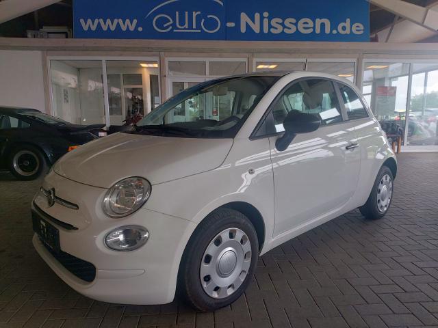 Fiat 500 - 1,0 Hybrid Pop Klima Tempomat DAB Bluetooth